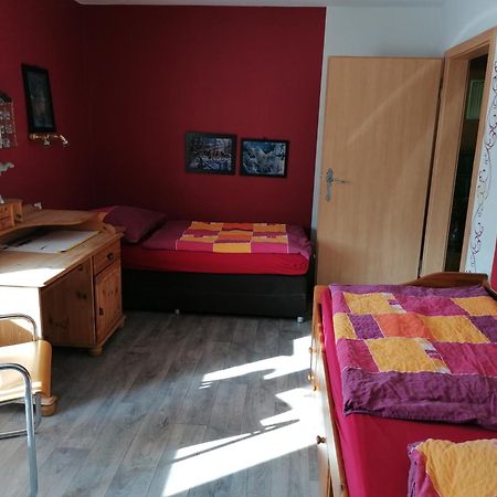 Ferienwohnung Hella هيميلفورت المظهر الخارجي الصورة