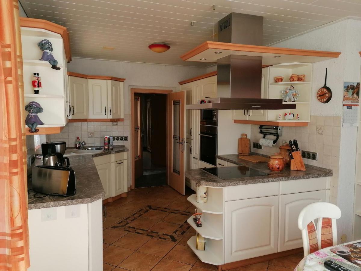 Ferienwohnung Hella هيميلفورت المظهر الخارجي الصورة