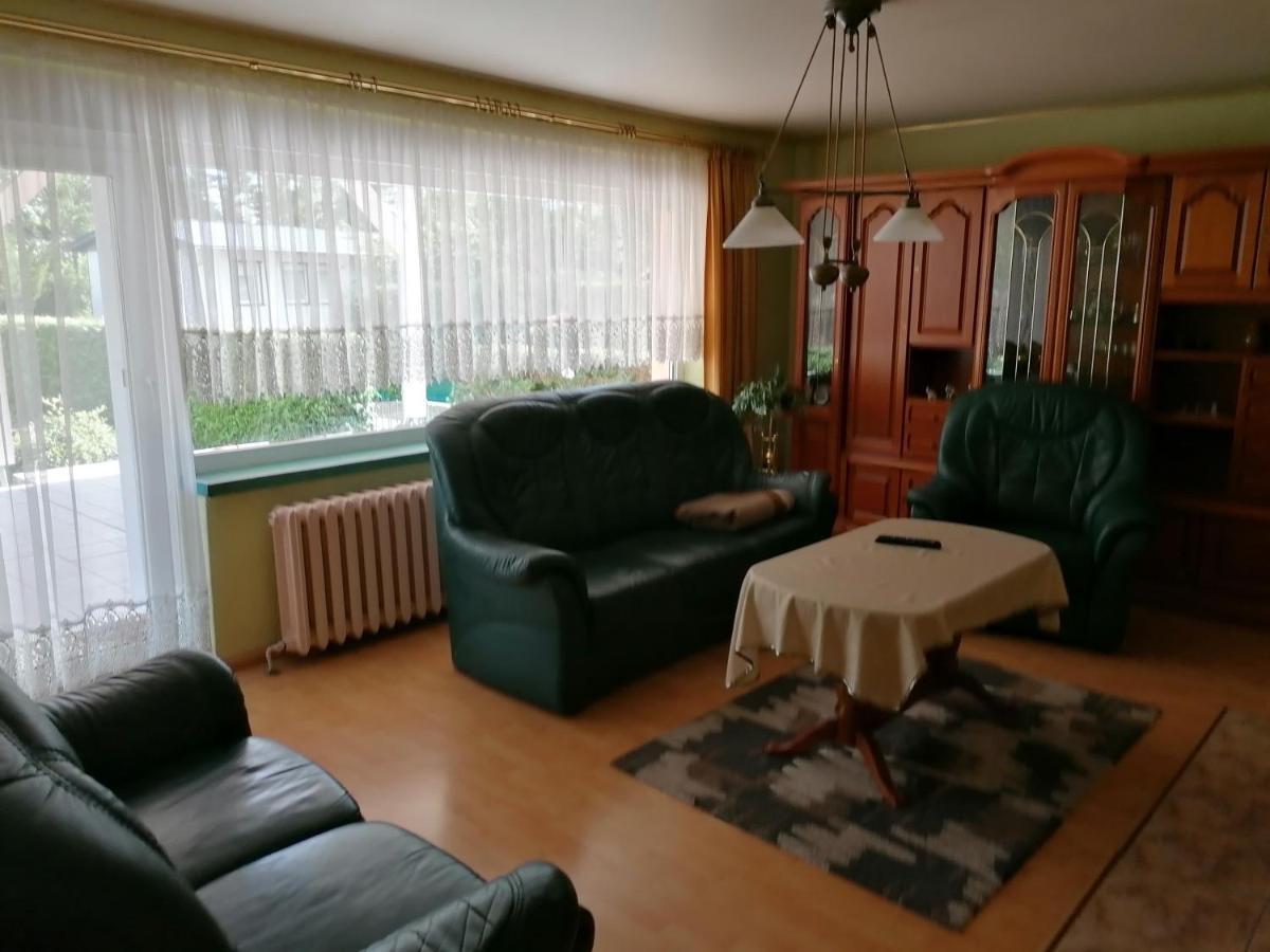 Ferienwohnung Hella هيميلفورت المظهر الخارجي الصورة