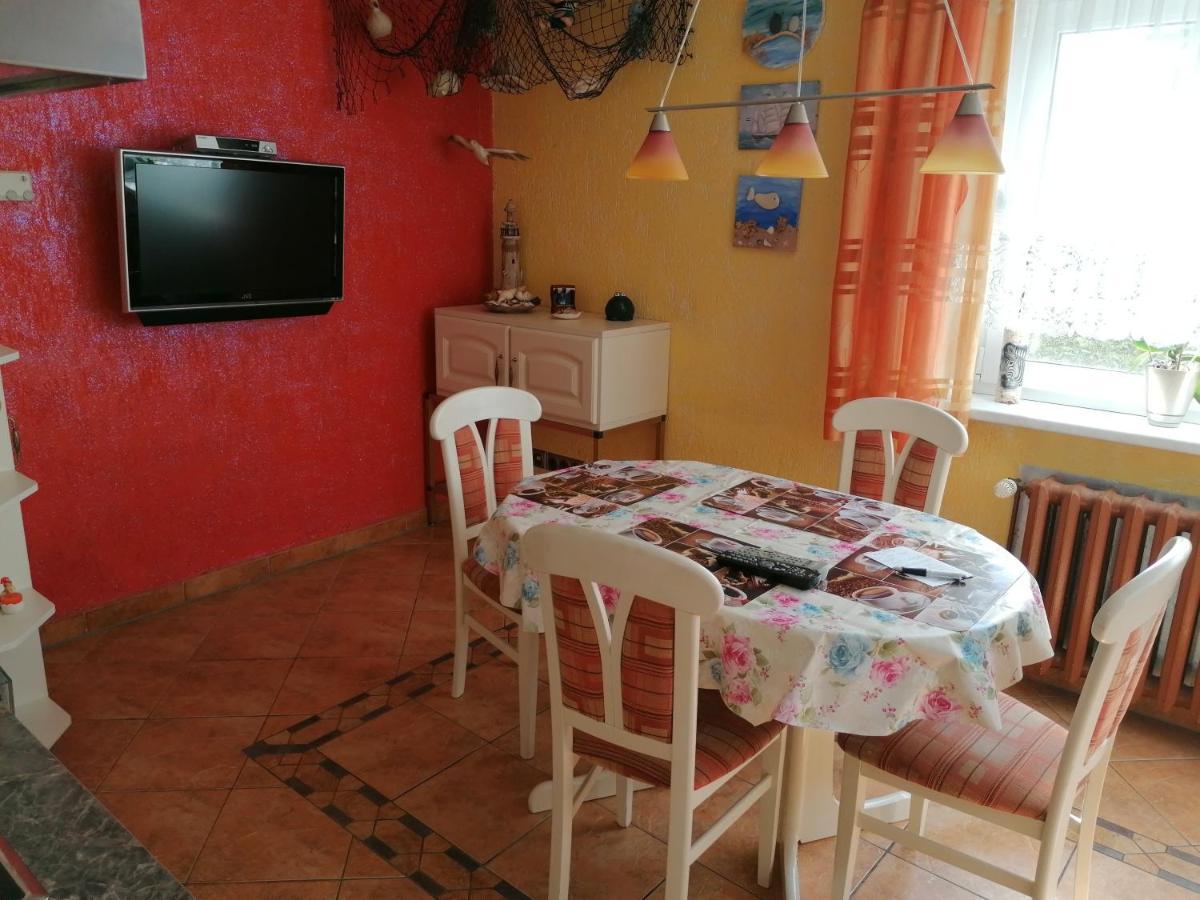 Ferienwohnung Hella هيميلفورت المظهر الخارجي الصورة