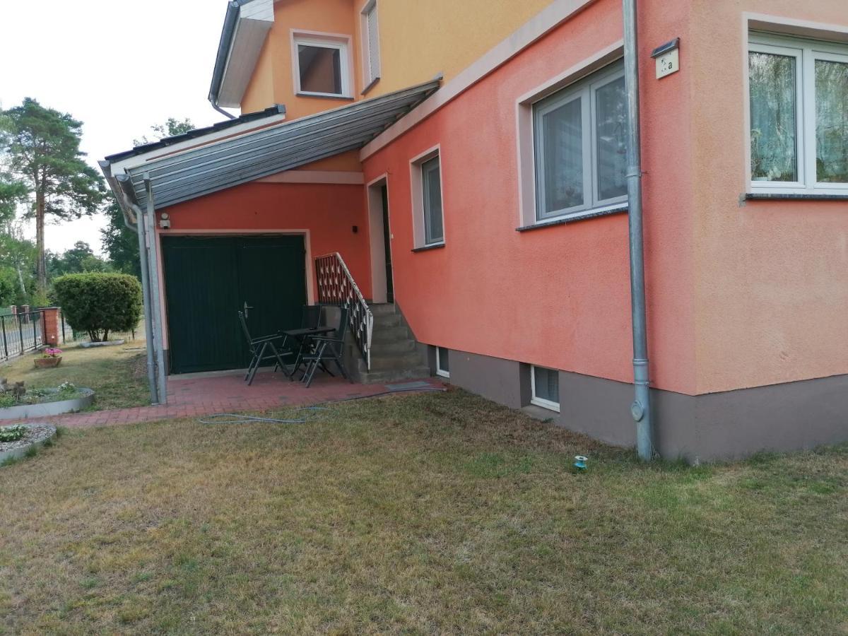 Ferienwohnung Hella هيميلفورت المظهر الخارجي الصورة