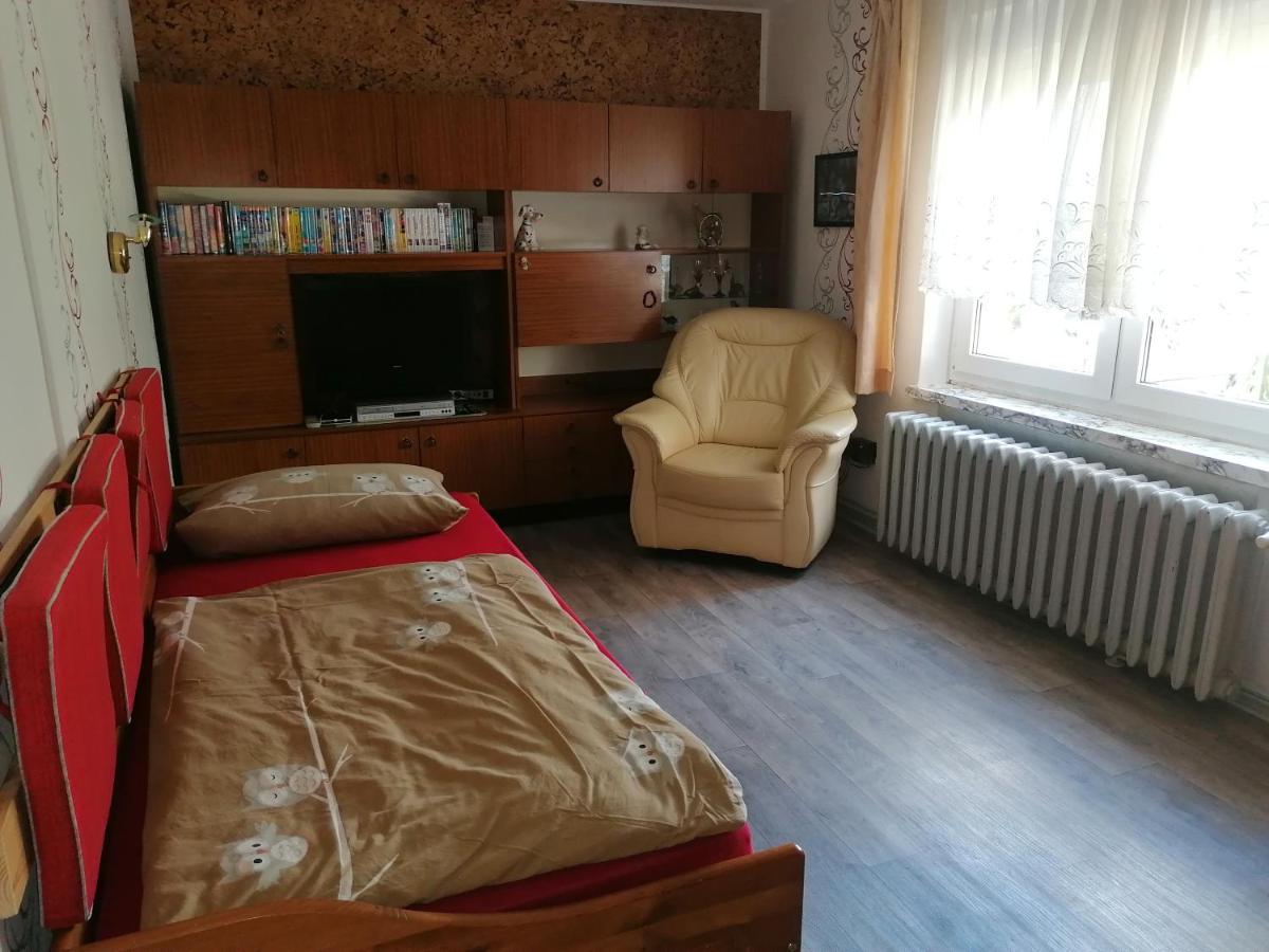 Ferienwohnung Hella هيميلفورت المظهر الخارجي الصورة