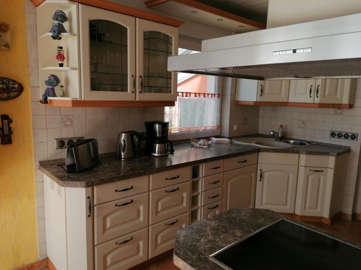 Ferienwohnung Hella هيميلفورت المظهر الخارجي الصورة