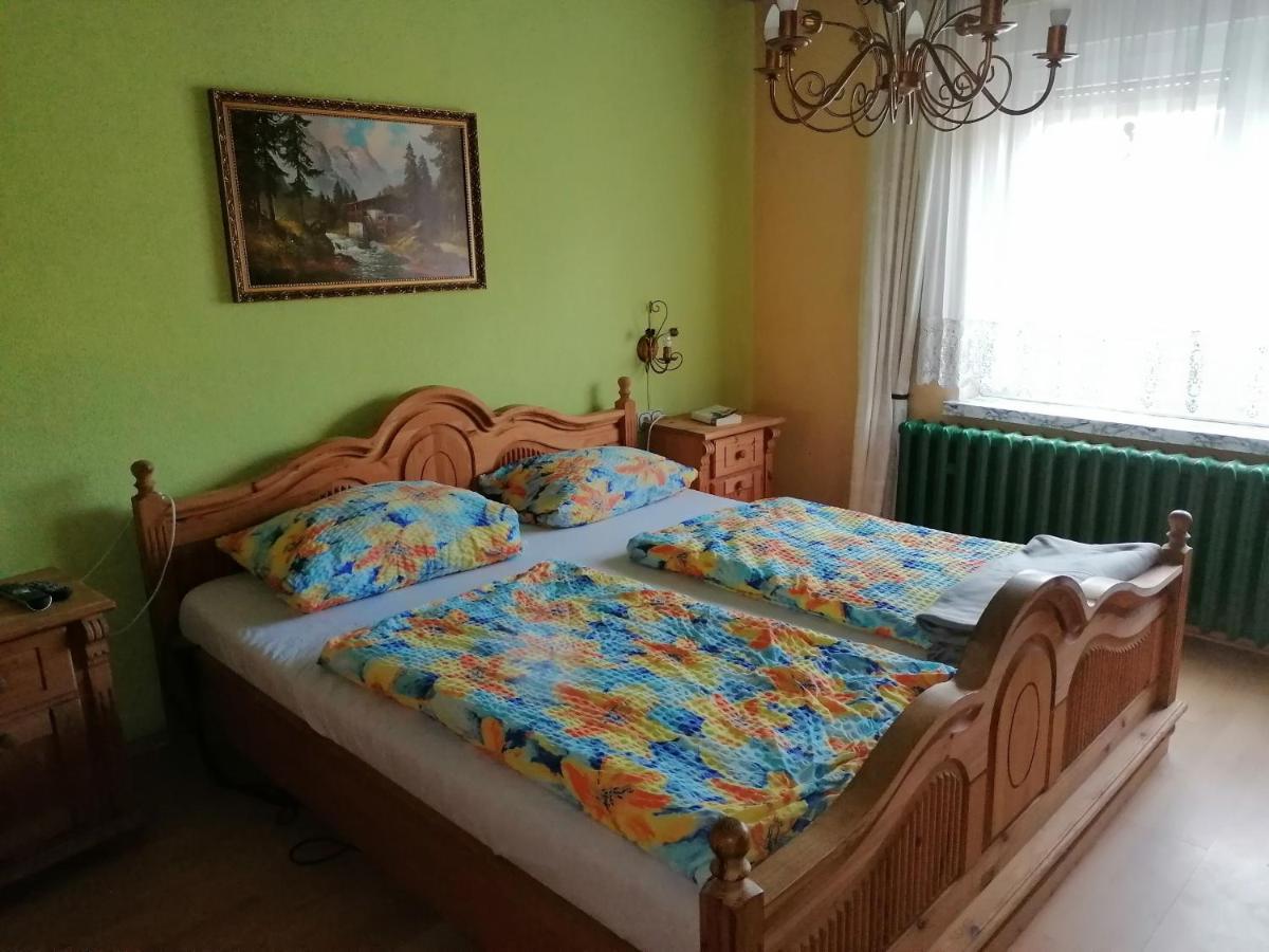 Ferienwohnung Hella هيميلفورت المظهر الخارجي الصورة