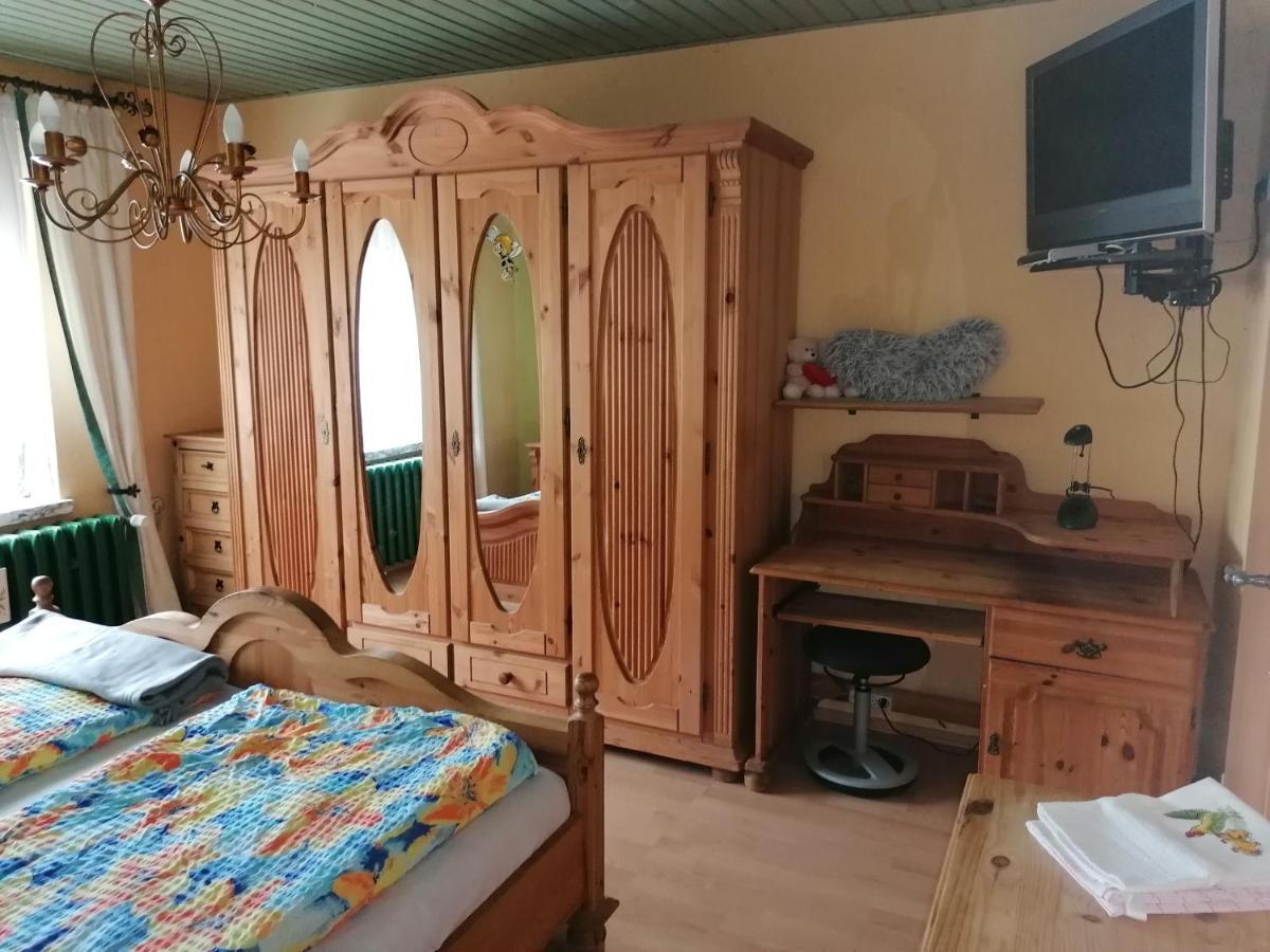 Ferienwohnung Hella هيميلفورت المظهر الخارجي الصورة