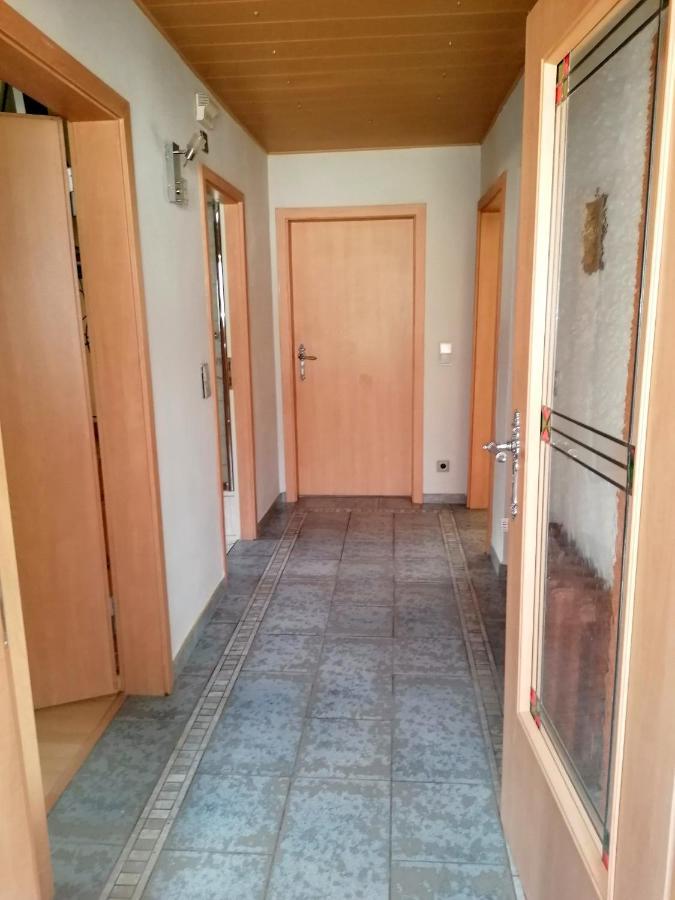 Ferienwohnung Hella هيميلفورت المظهر الخارجي الصورة